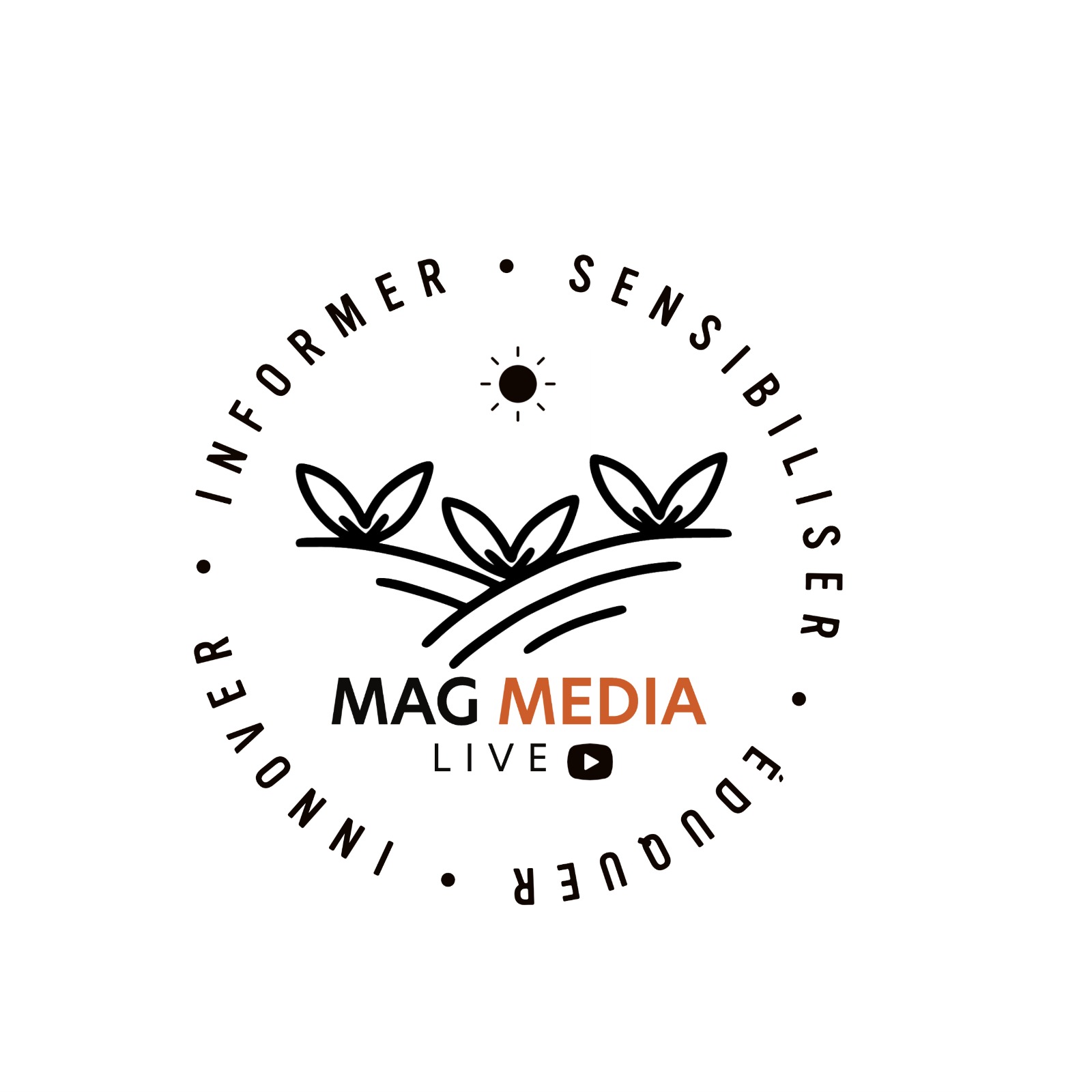 Mag Media Live - Haiti